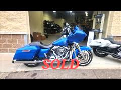2022 Harley-Davidson FLTRX 