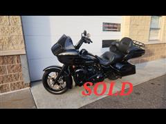 2019 Harley-Davidson Unknown 