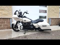 2021 Harley-Davidson FLTRXS 