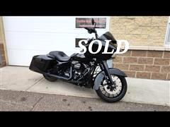 2019 Harley-Davidson FLTRXS 