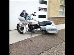 2021 Harley-Davidson FLTRXS 