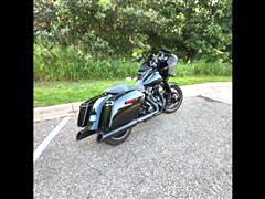 2023 Harley-Davidson FLTRXST 