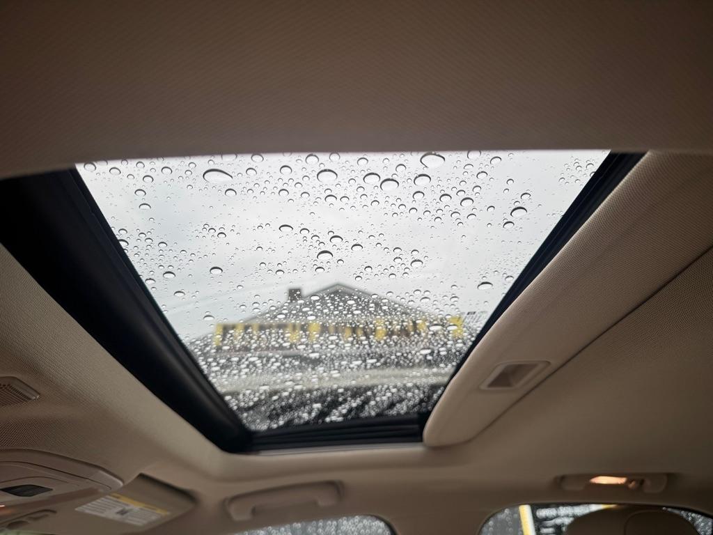 Cadillac ATS 2.0L Luxury AWD 2015