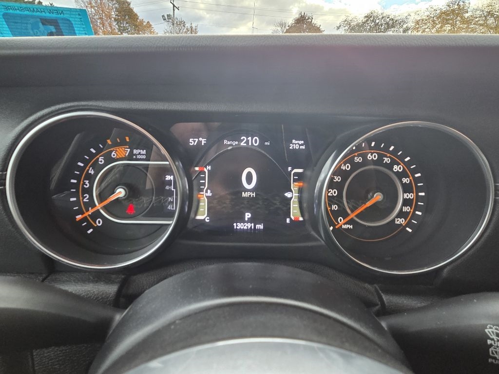 Jeep Wrangler Unlimited Sahara 2019 Jeep Wrangler Unlimited Sahara 2019