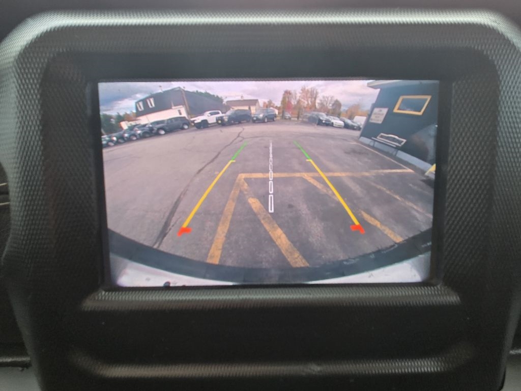 Jeep Wrangler Unlimited Sahara 2019 Jeep Wrangler Unlimited Sahara 2019