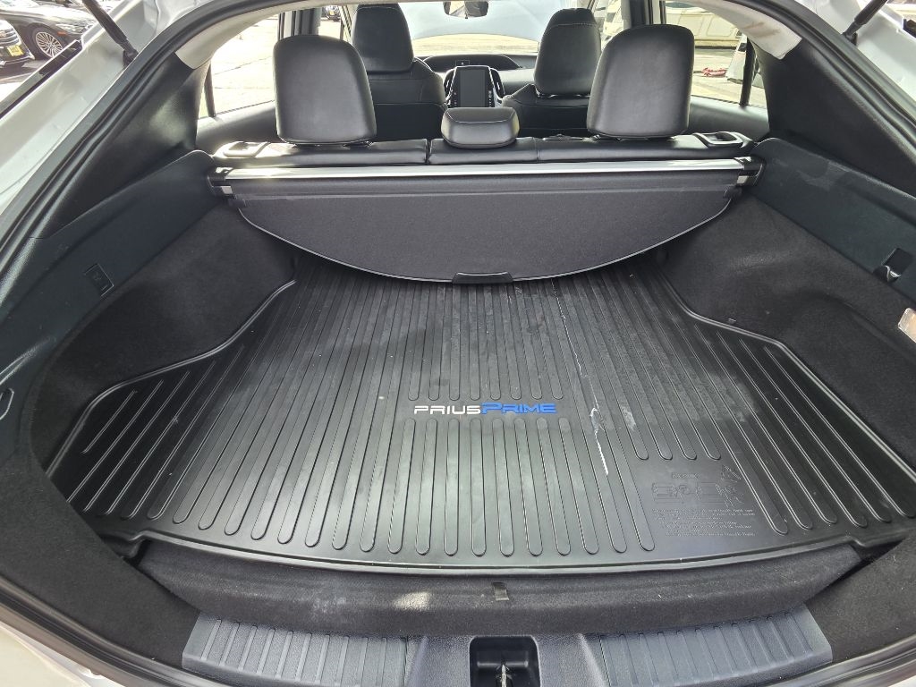 Toyota Prius Prime LE 2021 Toyota Prius Prime LE 2021