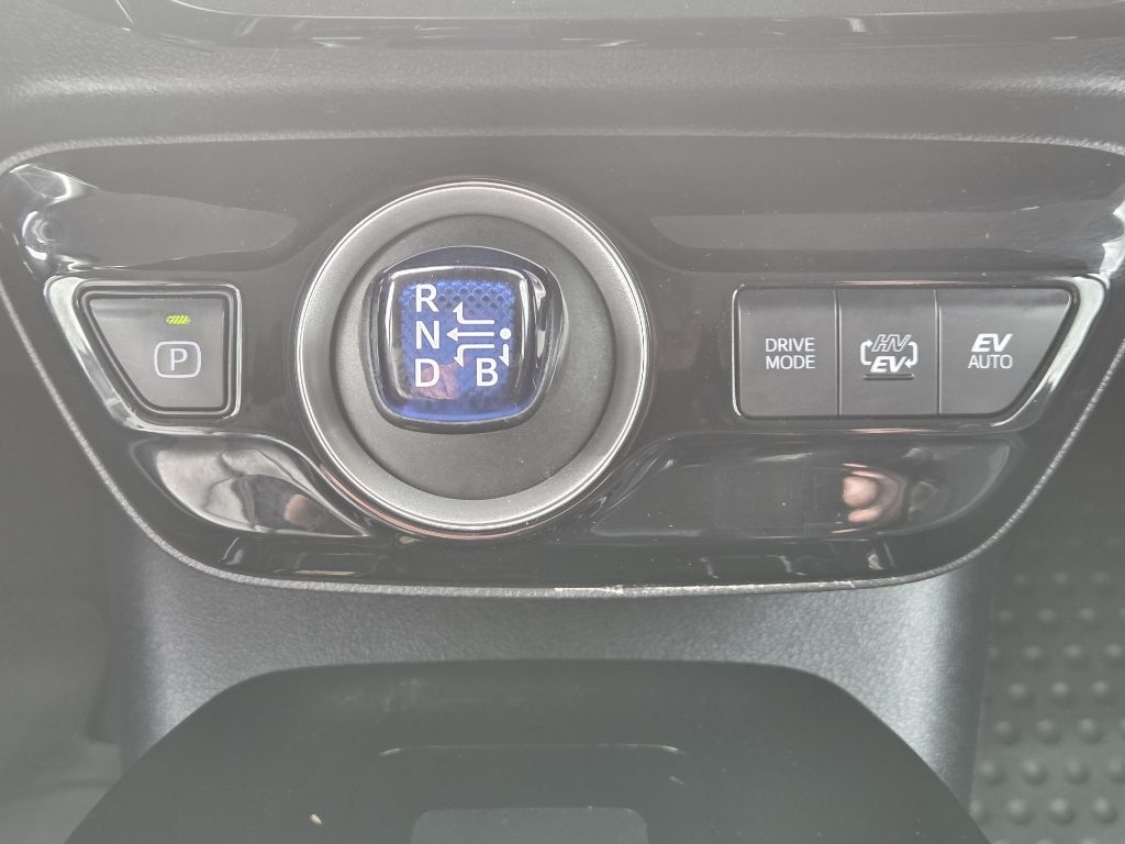 Toyota Prius Prime LE 2021 Toyota Prius Prime LE 2021