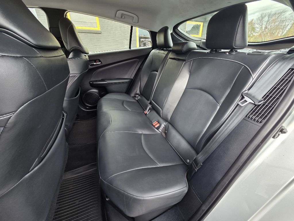 Toyota Prius Prime LE 2021 Toyota Prius Prime LE 2021