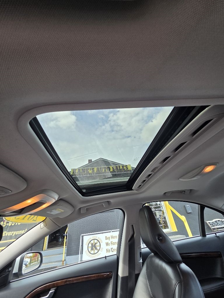 Volvo S80 3.0 Platinum 4WD 2015 Volvo S80 3.0 Platinum 4WD 2015