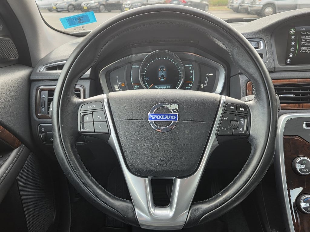 Volvo S80 3.0 Platinum 4WD 2015 Volvo S80 3.0 Platinum 4WD 2015