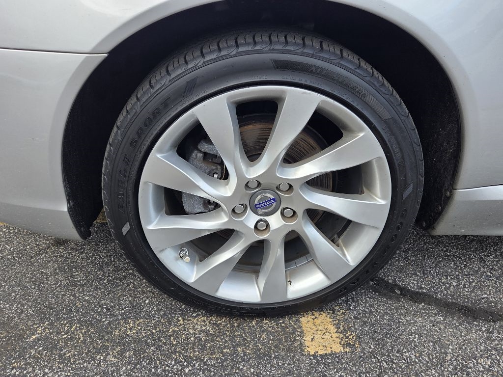 Volvo S80 3.0 Platinum 4WD 2015 Volvo S80 3.0 Platinum 4WD 2015