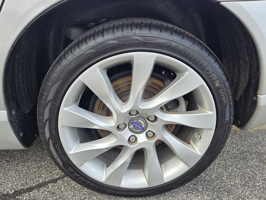 Volvo S80 3.0 Platinum 4WD 2015 Volvo S80 3.0 Platinum 4WD 2015