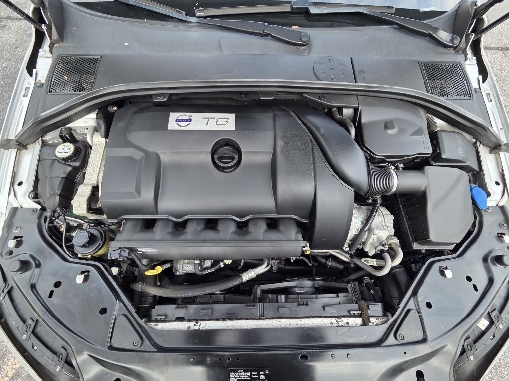 Volvo S80 3.0 Platinum 4WD 2015 Volvo S80 3.0 Platinum 4WD 2015