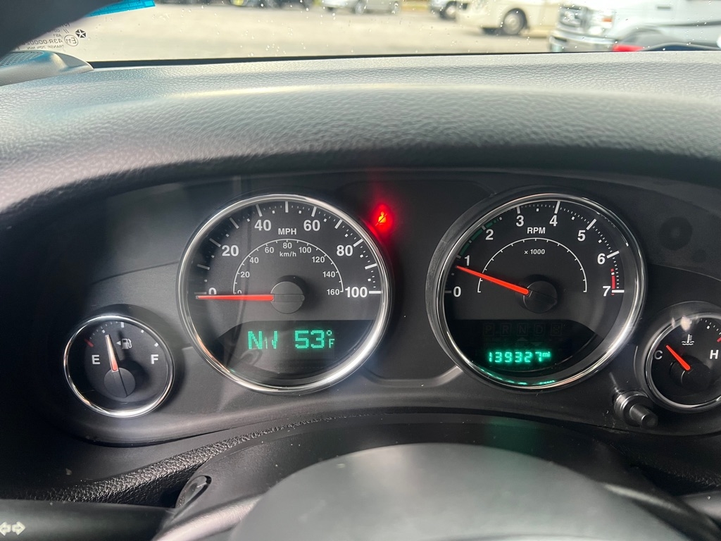 Jeep Wrangler Unlimited Sport 4WD 2015 Jeep Wrangler Unlimited Sport 4WD 2015