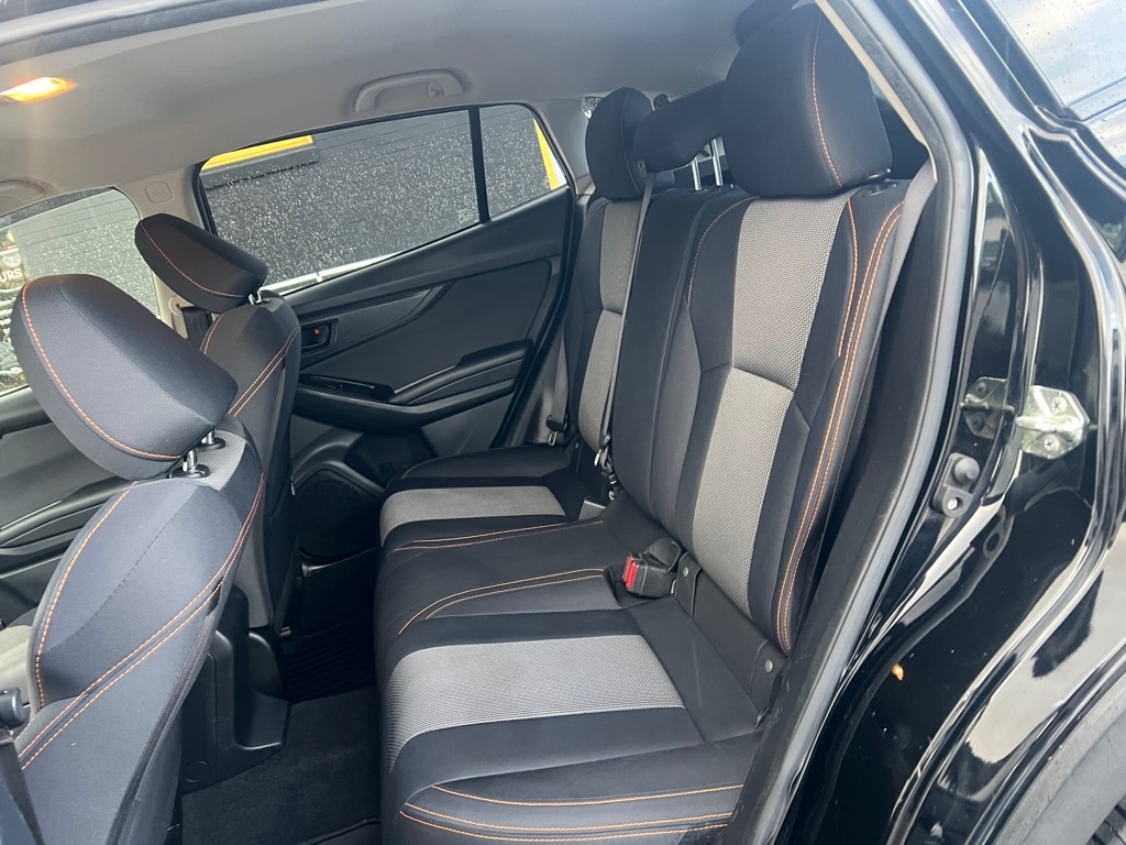 Subaru Crosstrek 2.0i Premium CVT 2018 Subaru Crosstrek 2.0i Premium CVT 2018