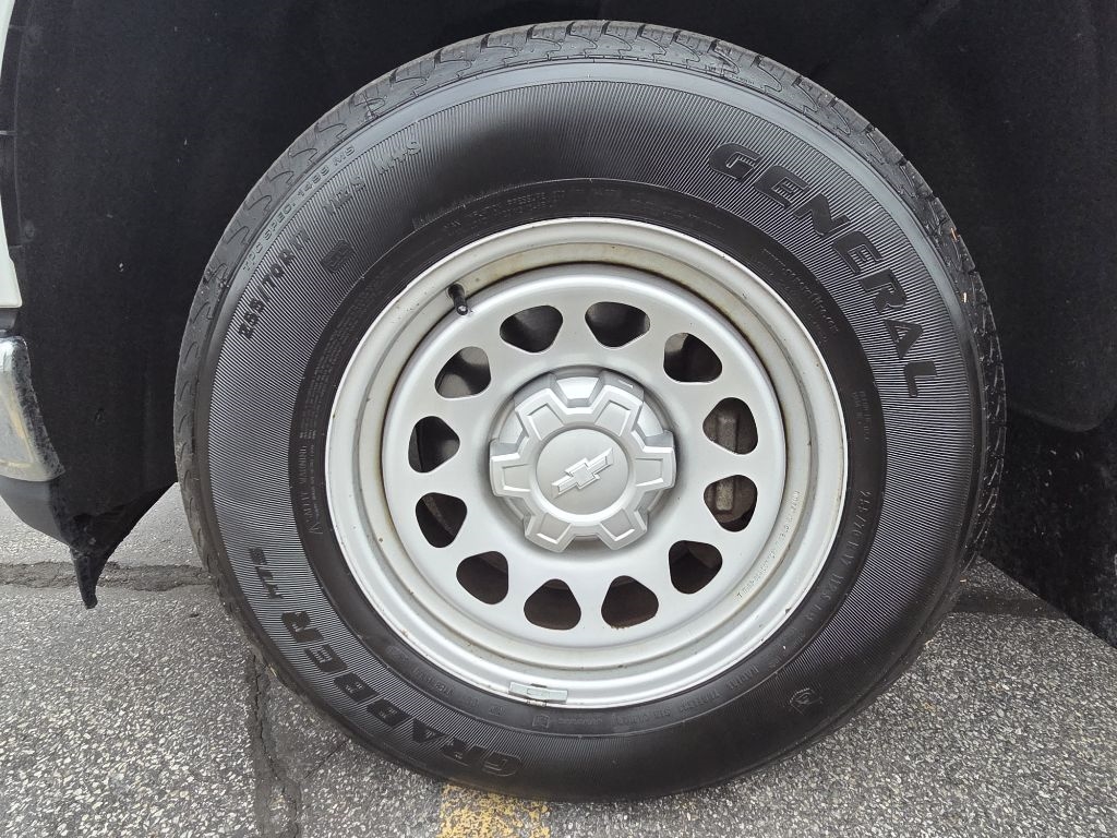 Chevrolet Silverado 1500 Work Truck Double Cab 4WD 2020 Chevrolet Silverado 1500 Work Truck Double Cab 4WD 2020