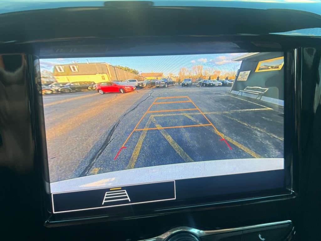 Chevrolet Traverse LS AWD 2020