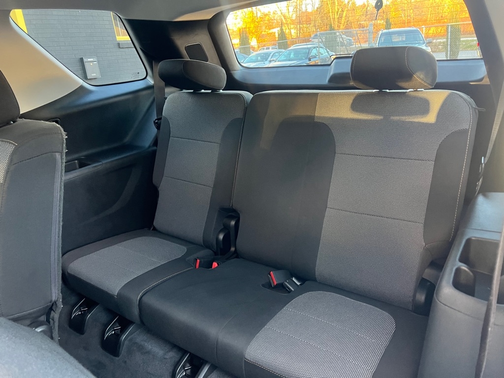 Chevrolet Traverse LS AWD 2020