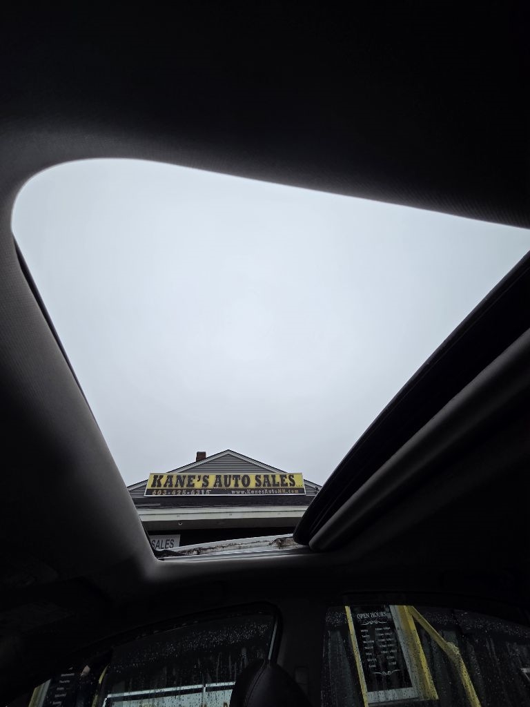 Nissan Altima 2.5 2016