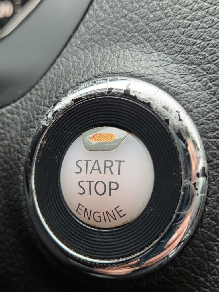 Nissan Altima 2.5 2016