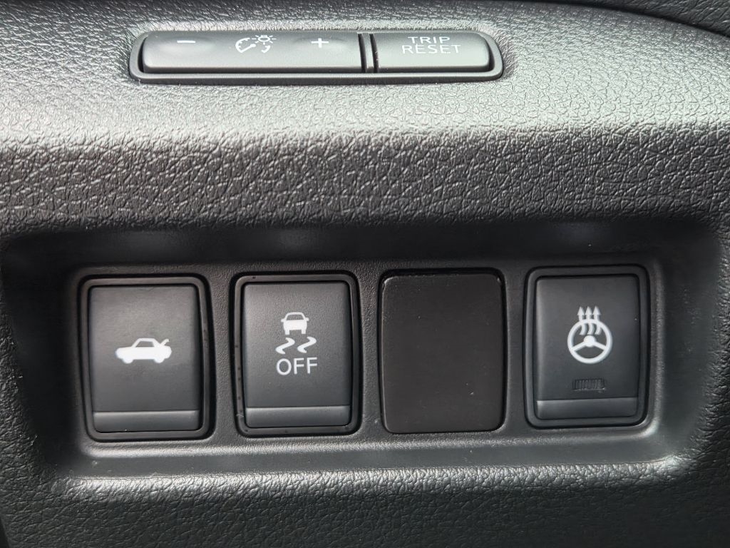 Nissan Altima 2.5 2016