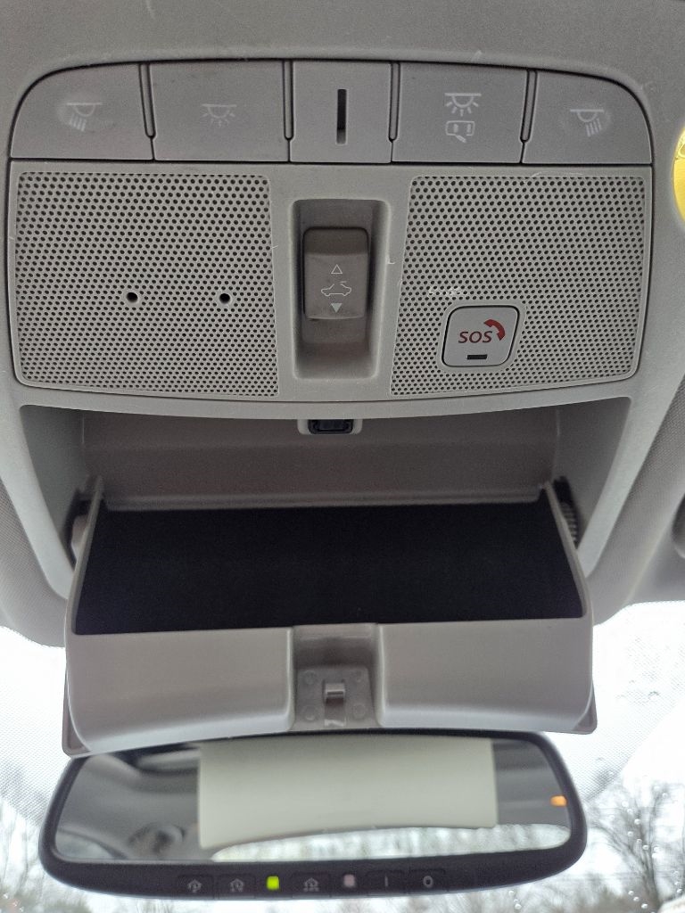 Nissan Altima 2.5 2016