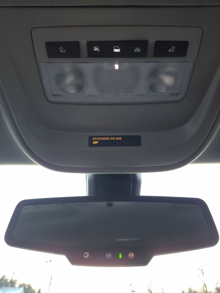 Chevrolet Colorado ZR2 Crew Cab 4WD Short Box 2018