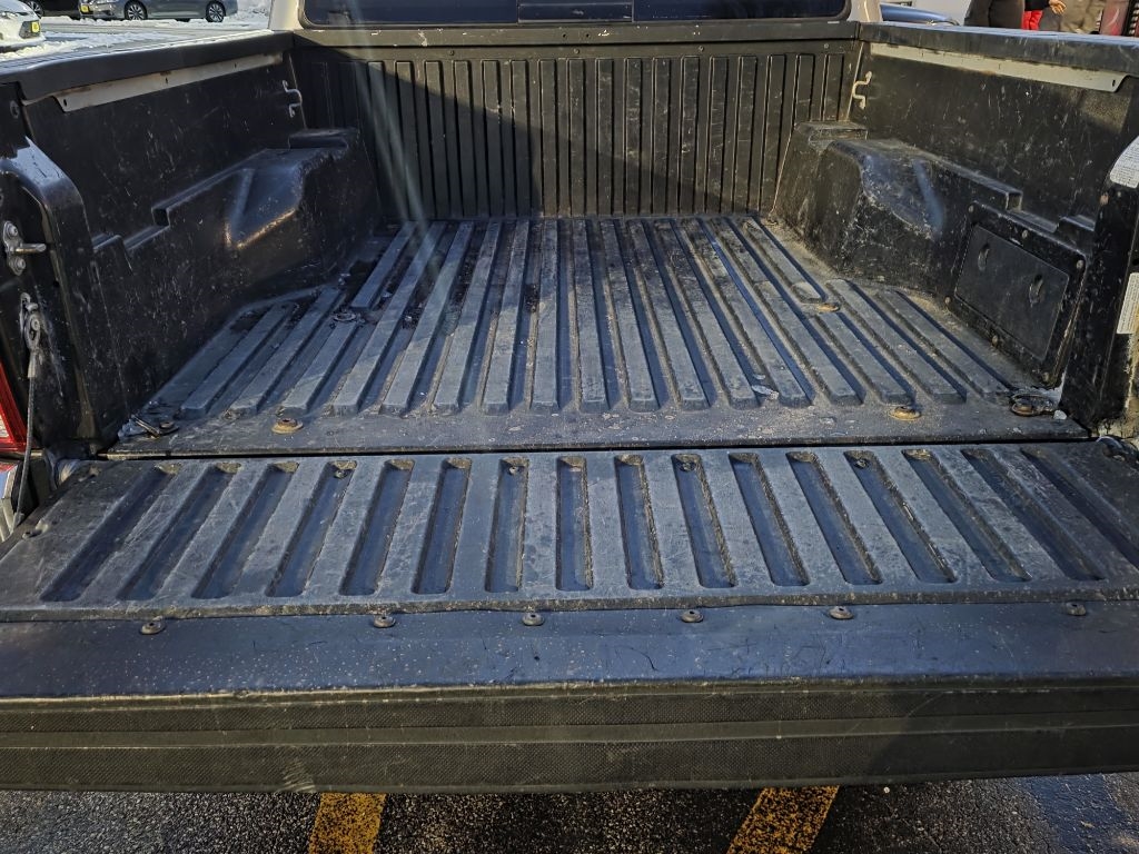 Toyota Tacoma SR5 Double Cab Long Bed V6 6AT 4WD 2019