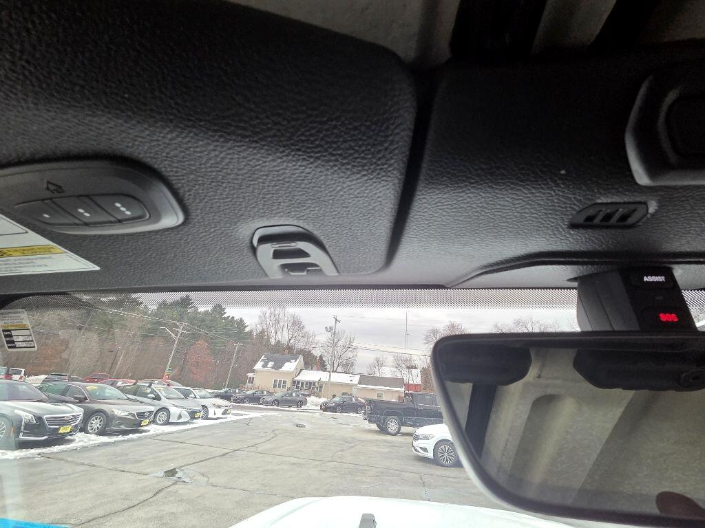 Jeep Wrangler Unlimited Sahara 2018