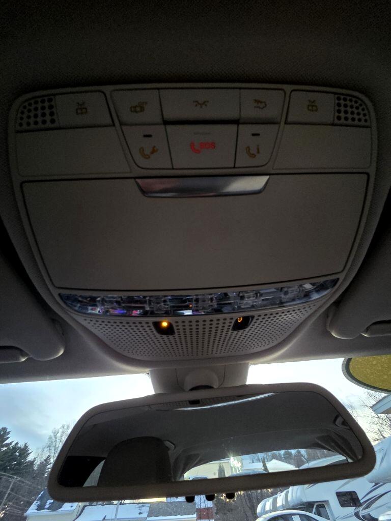 Mercedes-Benz C-Class C300 4MATIC Sedan 2016