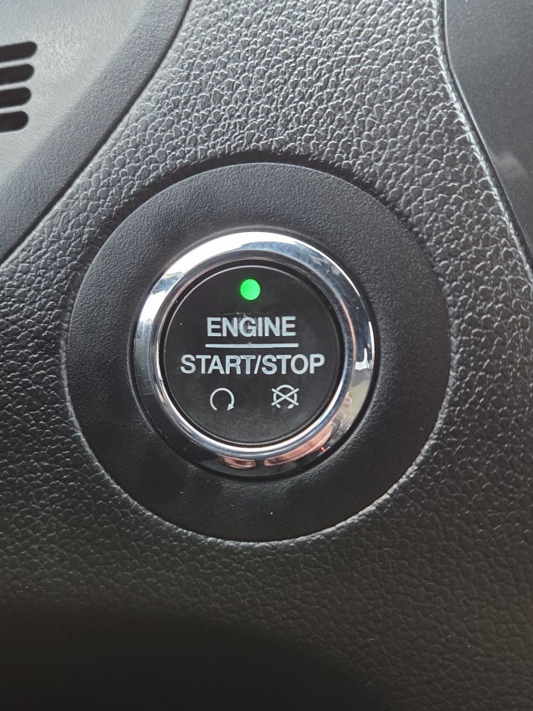 Ford Explorer XLT 4WD 2018