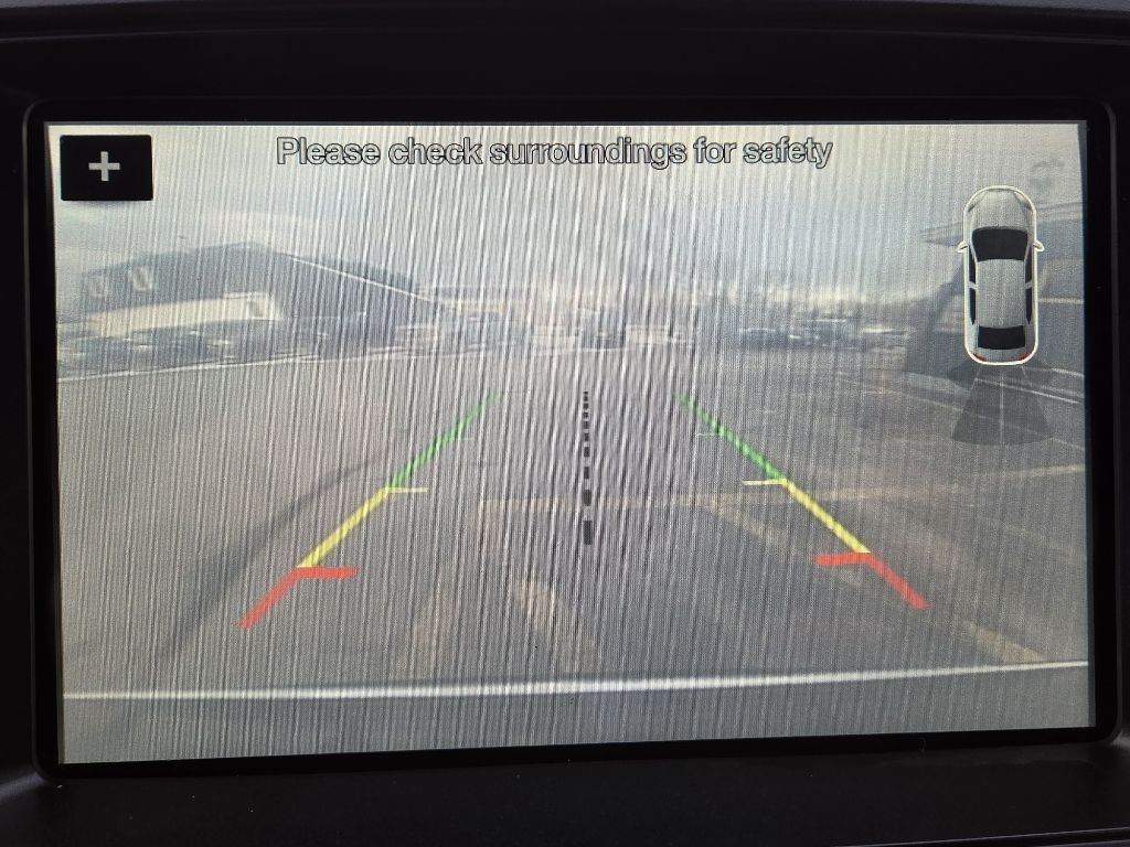 Ford Explorer XLT 4WD 2018