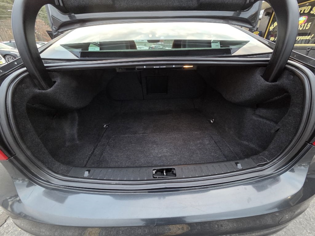 Volvo S60 T5 Drive-E Premier FWD 2016