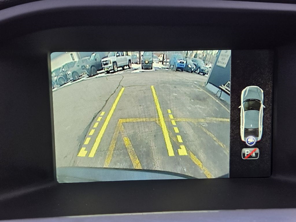 Volvo S60 T5 Drive-E Premier FWD 2016