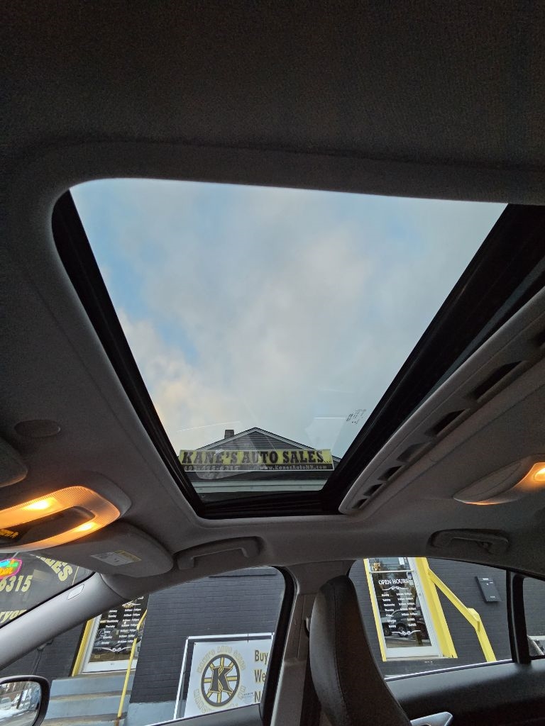 Volvo S60 T5 Drive-E Premier FWD 2016