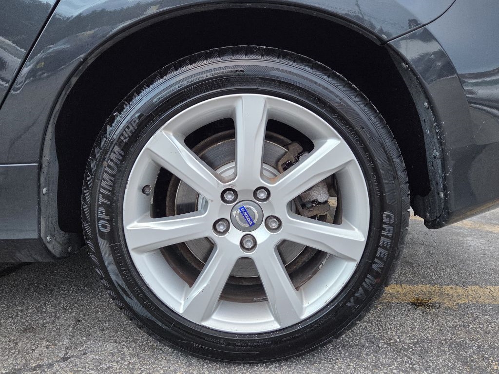 Volvo S60 T5 Drive-E Premier FWD 2016