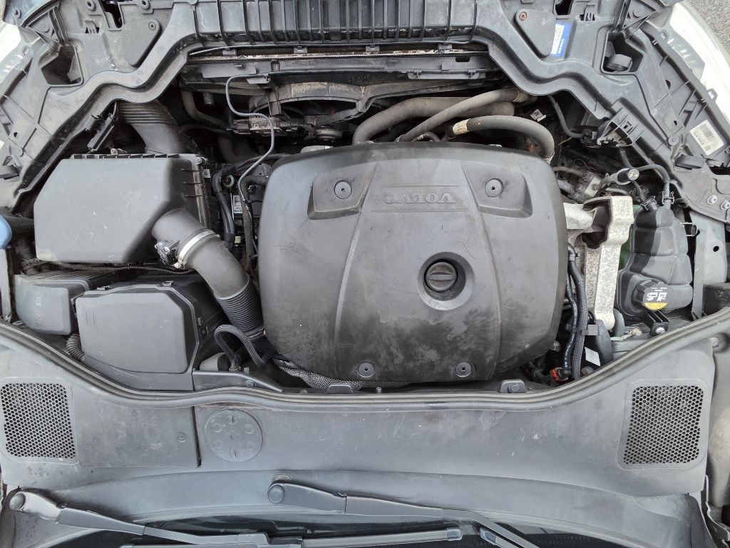 Volvo S60 T5 Drive-E Premier FWD 2016