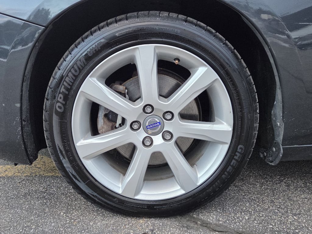 Volvo S60 T5 Drive-E Premier FWD 2016