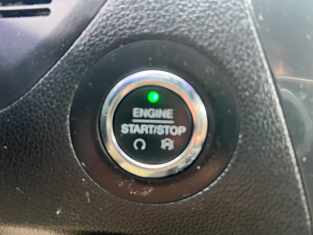 Ford Explorer XLT 4WD 2018