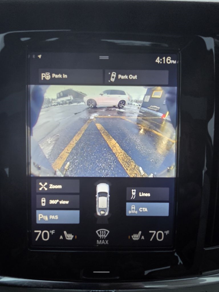 Volvo S90 T6 Momentum AWD 2017