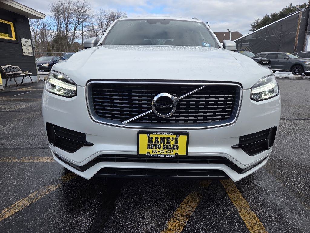 Volvo XC90 T5 R-Design 2019