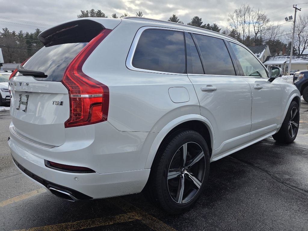Volvo XC90 T5 R-Design 2019