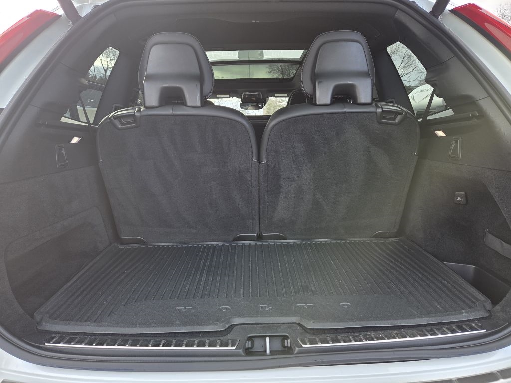 Volvo XC90 T5 R-Design 2019