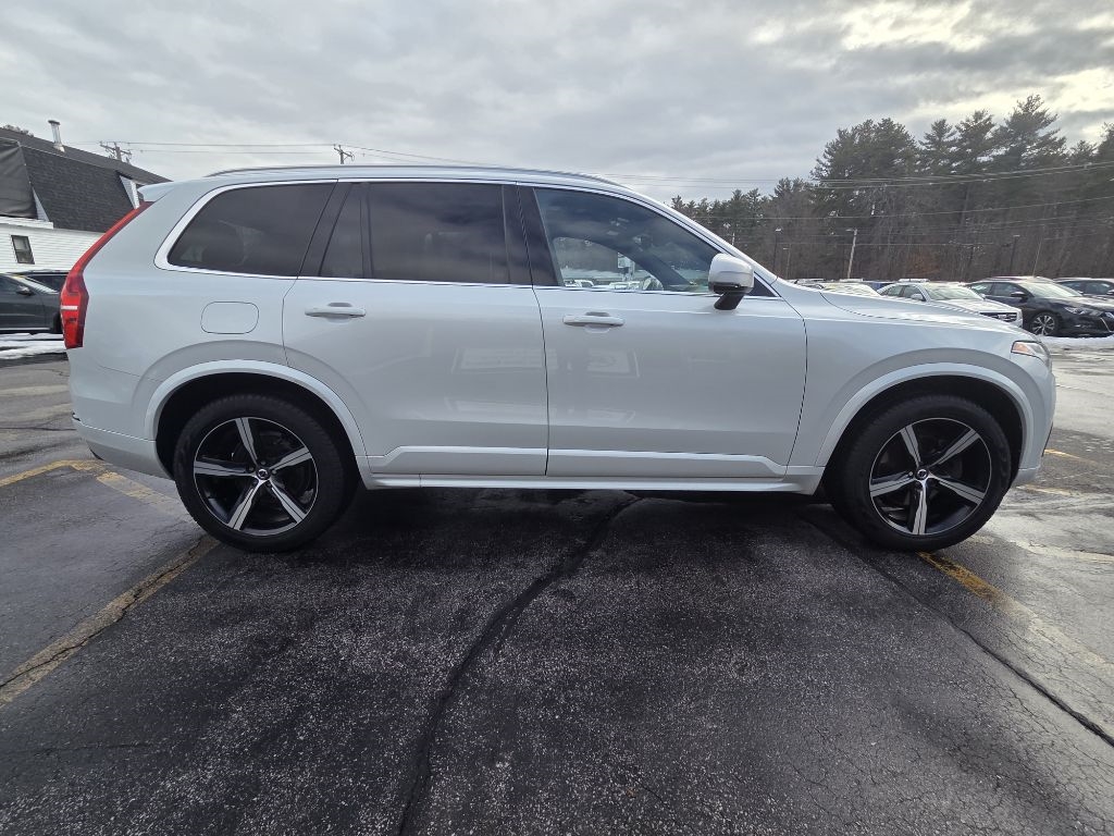 Volvo XC90 T5 R-Design 2019