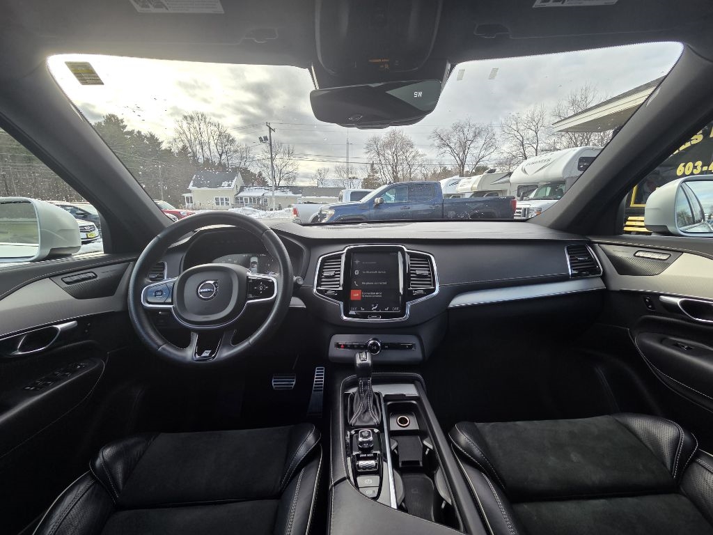 Volvo XC90 T5 R-Design 2019