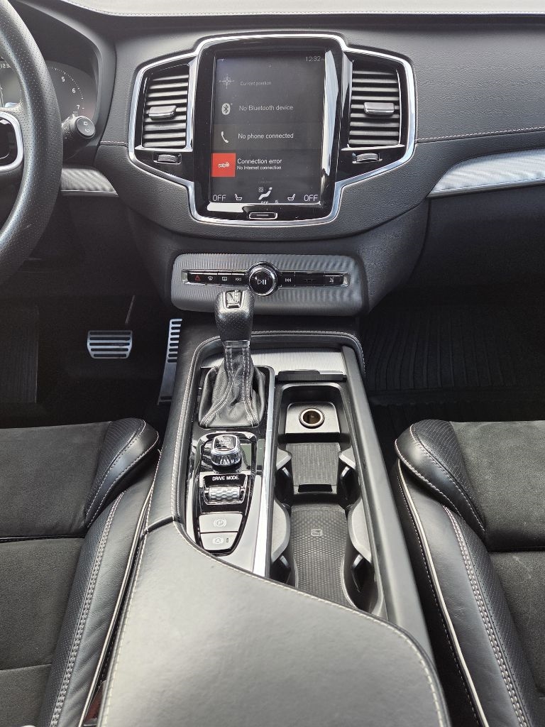 Volvo XC90 T5 R-Design 2019