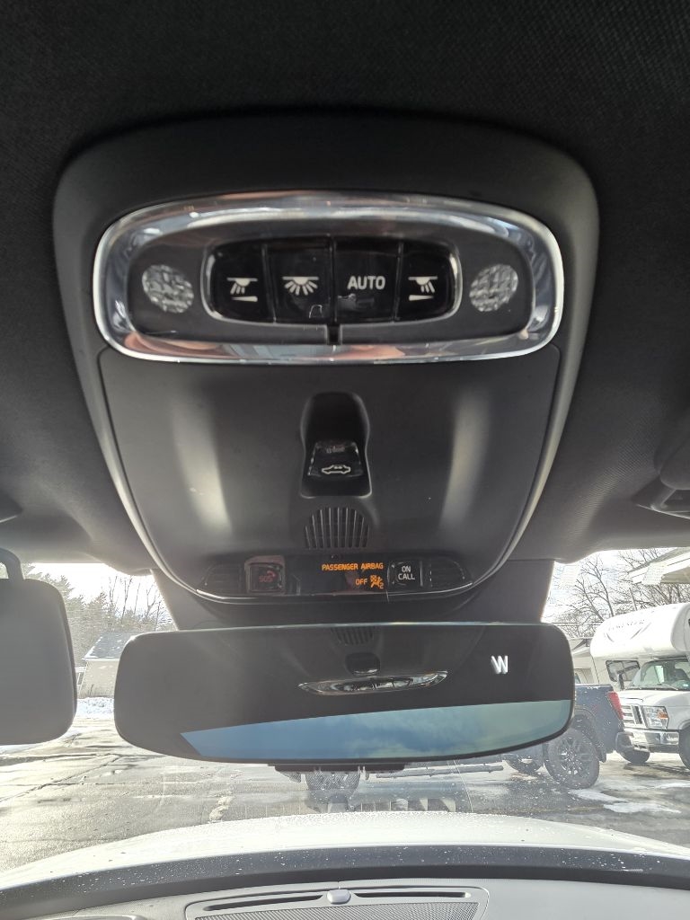 Volvo XC90 T5 R-Design 2019