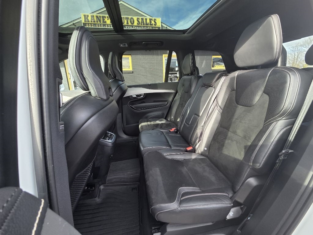 Volvo XC90 T5 R-Design 2019