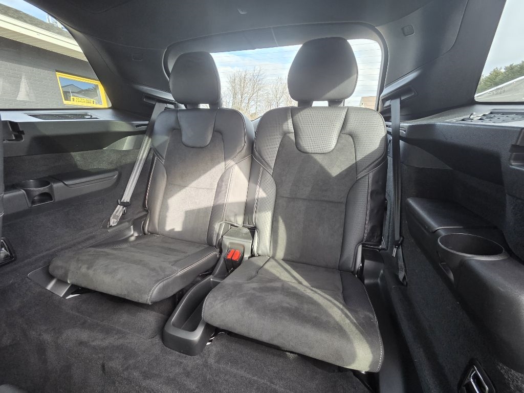 Volvo XC90 T5 R-Design 2019