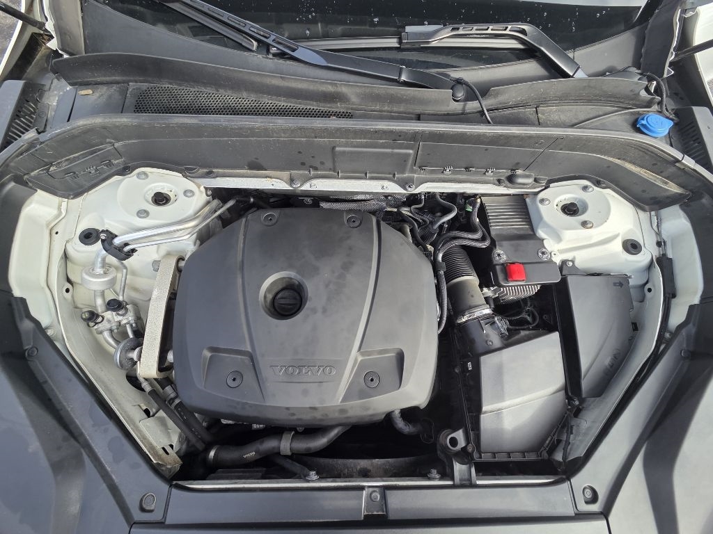 Volvo XC90 T5 R-Design 2019